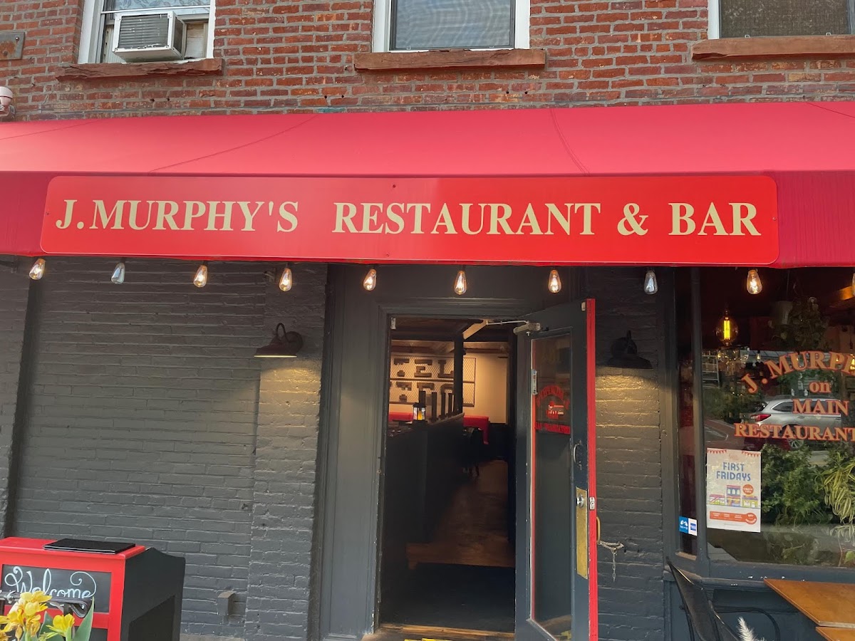 J. Murphy's On Main
